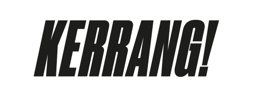 Kerrang Logo