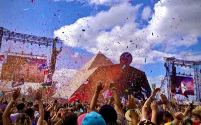 The best and biggest music festivals in 2022